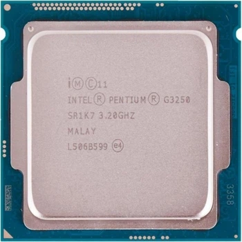 Процесор Intel Pentium G3250 3.2 GHz/3M Б/в