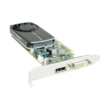 Відеокарта NVIDIA Quadro 400 512MB GDDR3 Б/в