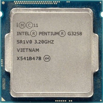 Процесор Intel Pentium G3258 3.2 GHz/3M Б/в