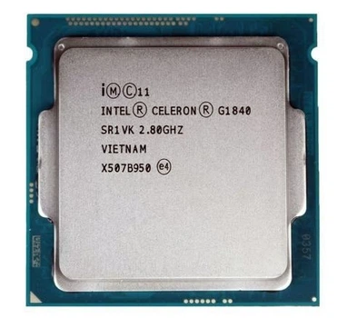 Процесор Intel Celeron G1840 2.8 GHz/2M Б/в