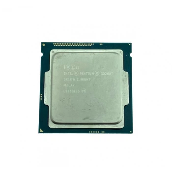 Процесор Intel Pentium G3260T 2.9 GHz/3M Б/в