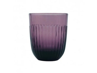 Склянка La Rochere Aubergine Ouessant Tumbler фіолетова 260 мл 1 шт (20502401)