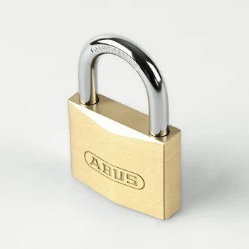 Замок навесной ABUS 2 класс (720/50 B)