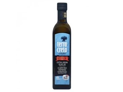 Terra Creta Marasca Extra Virgin олія оливкова 500 мл (19016452)