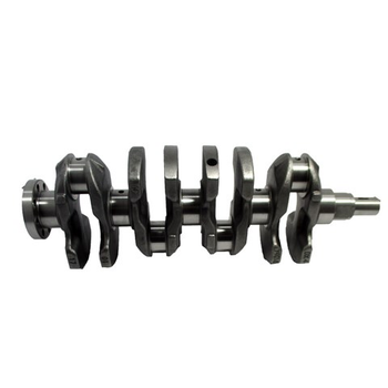 Колінвал 1.8l на Geely EMGRAND EC7 , 1136000070