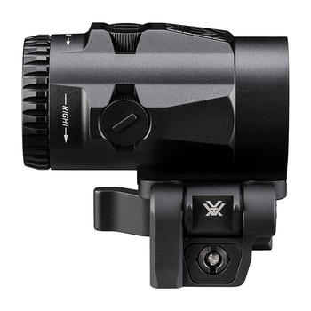 Збільшувач Vortex Magnifier Micro V3XM для коліматорних прицілів