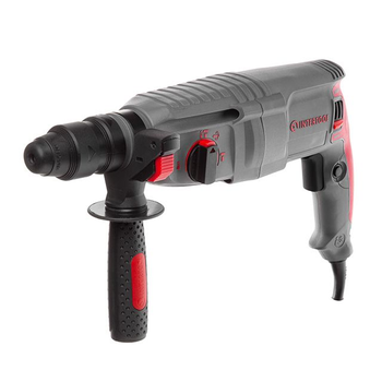 Перфоратор INTERTOOL DT-0184