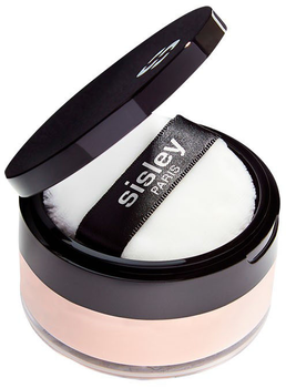 Puder matujący Sisley Phyto Libre 3 Rose d'Orient sypki 12 g (3473311801135)