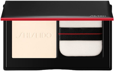 Puder do twarzy Shiseido Synchro Skin Silk 7 g (0730852161290)