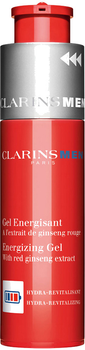 Гель для обличчя Clarins Energisant 50 мл (3380810427776)