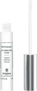 Serum korygujące do twarzy do twarzy Sisley Phyto-Blanc przeciw ciemnym plamom 7 ml (3473311592309)