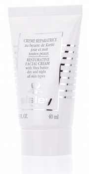 Krem do twarzy nawilżający Sisley Botanical Restorative With Shea Butter na dzień 40 ml (3473311215000)