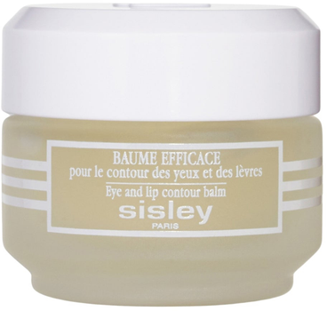 Krem pod oczy i ust Sisley Baume Efficace 30 ml (3473311516008)