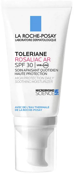 Krem do twarzy na dzień La Roche-Posay Toleriane Rosaliac AR SPF 30 40 ml (3337875806961)