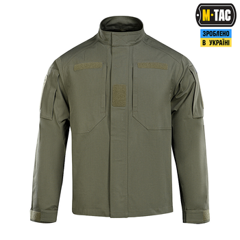 Китель M-Tac Patrol Flex Army Olive L/L