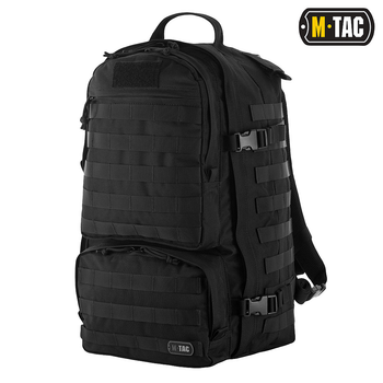 Рюкзак M-Tac Trooper Pack Black