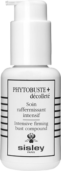 Крем для шиї та декольте Sisley Phytobuste + Decollete 50 мл (3473311650023)