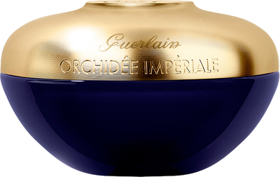 Крем для шиї та декольте Guerlain Orchid Imperial 75 мл (3346470619432)