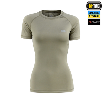 Футболка M-Tac Ultra Light Polartec Lady Tan M