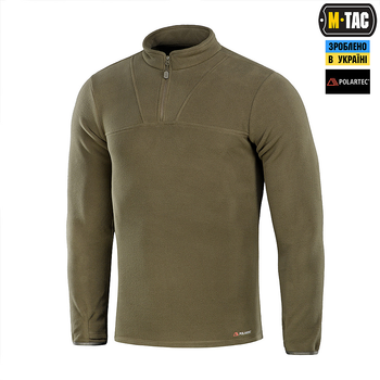 Кофта M-Tac Delta Polartec Dark Olive M