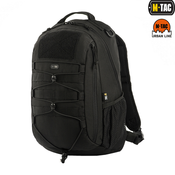 Рюкзак M-Tac Urban Line Force Pack Black