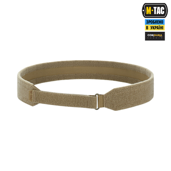 Ремень для внутренний XL/2XL Tiger Range M-Tac Coyote Belt