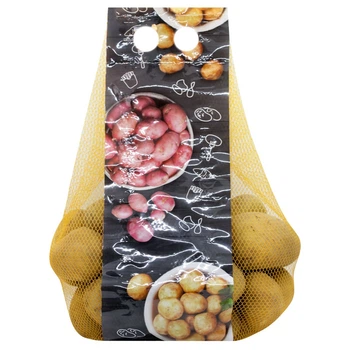 Картофель Papas для жарки (19967003)