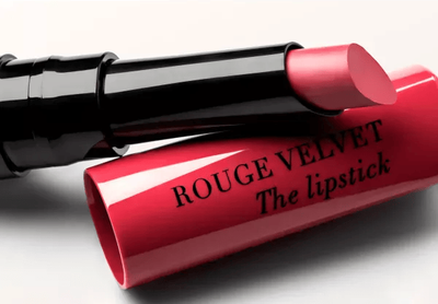 Помада для губ Bourjois Rouge Velvet Матова 05  2.4 г (3614224102944)