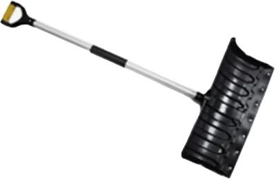 Лопата для уборки снега EcoKraft 220076 (H545)