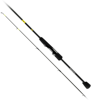 Вудилище спінінгове Favorite U1 772UL-T 2.31 м 1.5-7 г Fast (16930745)