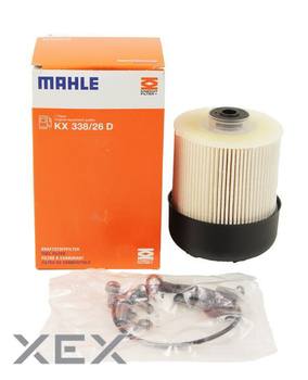 Фильтр топливный Mahle KX338/26D