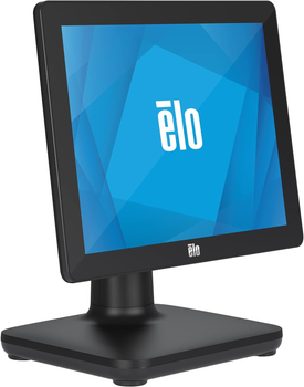 POS-термінал Elo Touch Solutions EloPOS System (E931896)