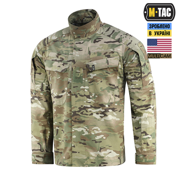 Китель M-Tac Sturm NYCO Extreme Multicam S/R