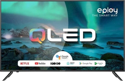 Телевизор Allview QLED QL43EPLAY6100-U