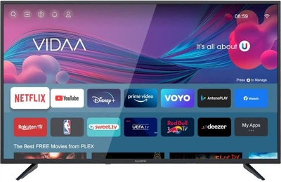 Telewizor Allview 43IPLAY6000-F