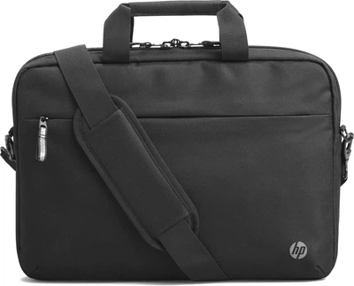 Сумка для ноутбука HP Renew Business 15.6" с RFID-защитой и организацией кабелей (30980C856D2B)