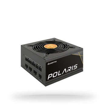 Блок питания для Cable management ATX 650W ВтFC мм 80+ ВтFC Золотой (5A185A439D63)