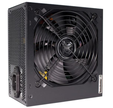 Блок живлення для ПК 750W Xilence XP750R6.2_Bulk Performance C+ 120мм 80+ White Bulk ATX