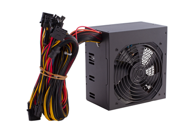 Блок питания для ПК 700W FSP ATX-700W PNR PRO 120мм silent fan ATX