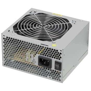 Блок живлення для ПК 550W Casecom CC-550W-12CM 120mm 2хSATA ATX 80+ для комп'ютера (5C14BFE69B2F)