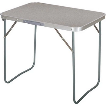 Стіл портативний Time Eco TE 024 MS 72x49x62 см сірий 5268548552336