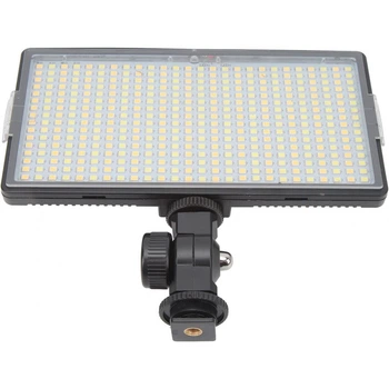 LED-видеосвет - 416 30 Вт 17x 9 см