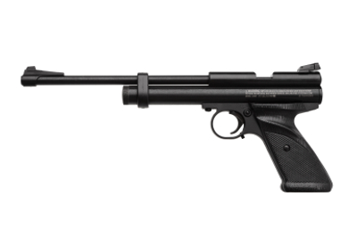 Пистолет пневматический Crosman "2300" кал.4,5