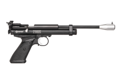 Пневматичний пістолет Crosman мод.2300