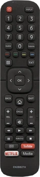 Пульт для телевизора Hisense EN2BB27H