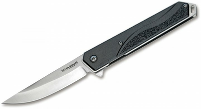 Ніж складаний Boker Magnum Japanese Iris Black 01RY322