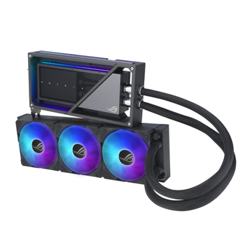 Відеокарта дискретна Asus ROG-MATRIX-RTX4090-P24G-GAMING GDDR6X/21000МГц