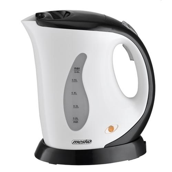 Чайник Mesko MS 1236 black 760Вт