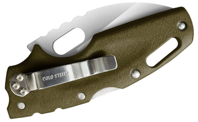 Нож складной Cold Steel Tuff Lite замок Tri-Ad Lock 20LTG