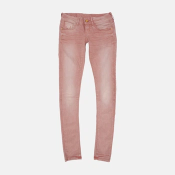Джинси жіночі G-Star Raw 60547B-4654-3825 26-34 Рожеві (8718512659952)